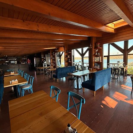 Lifeharbour Limanu Otel Dış mekan fotoğraf