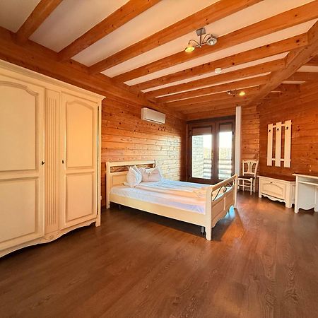 Lifeharbour Limanu Otel Dış mekan fotoğraf