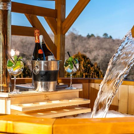 Lifeharbour Limanu Otel Dış mekan fotoğraf