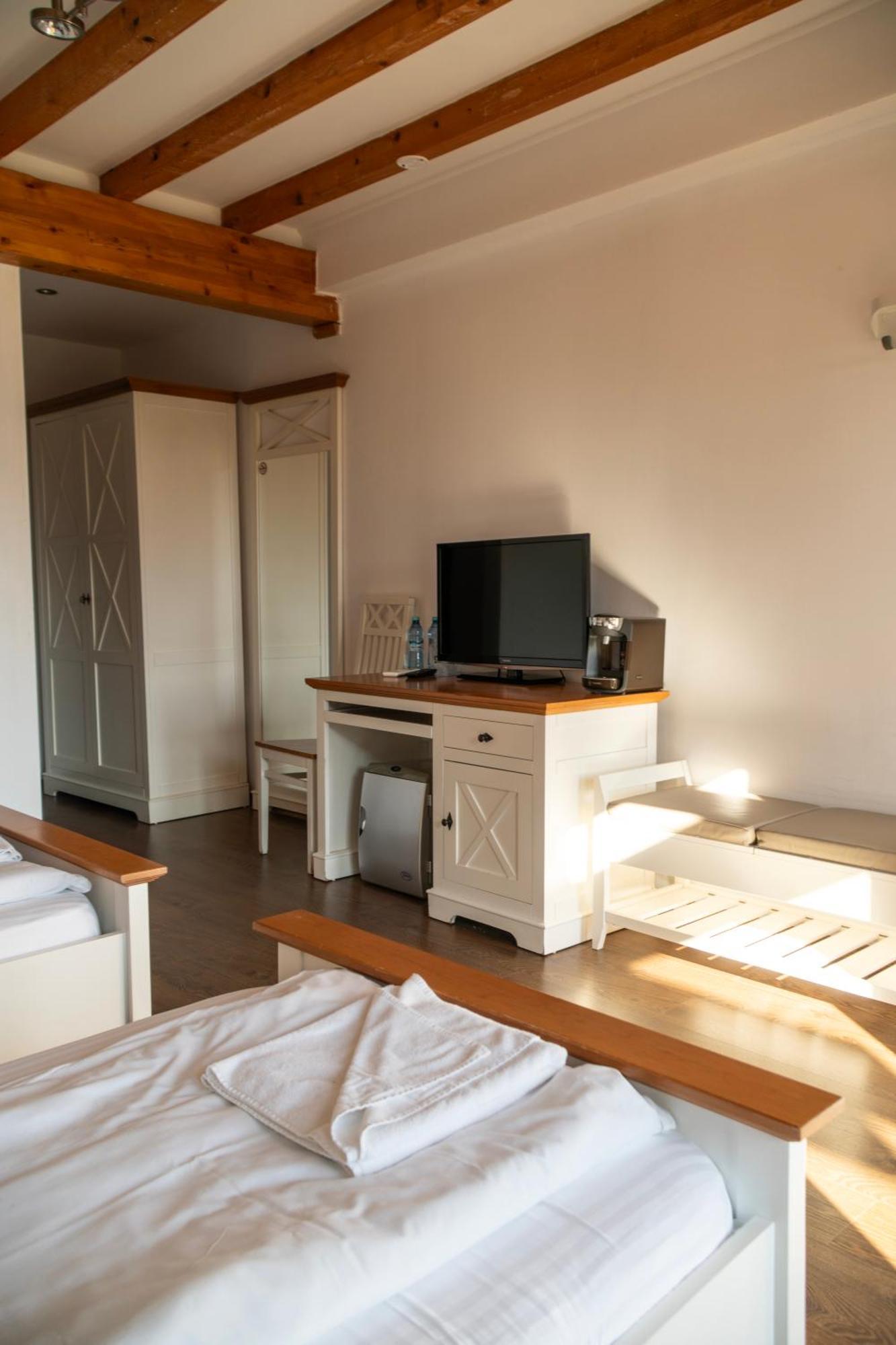 Lifeharbour Limanu Otel Dış mekan fotoğraf
