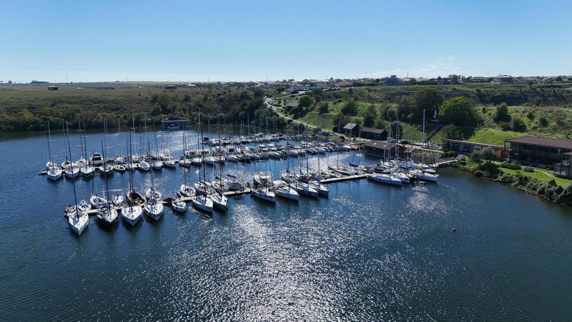 Lifeharbour Limanu Otel Dış mekan fotoğraf