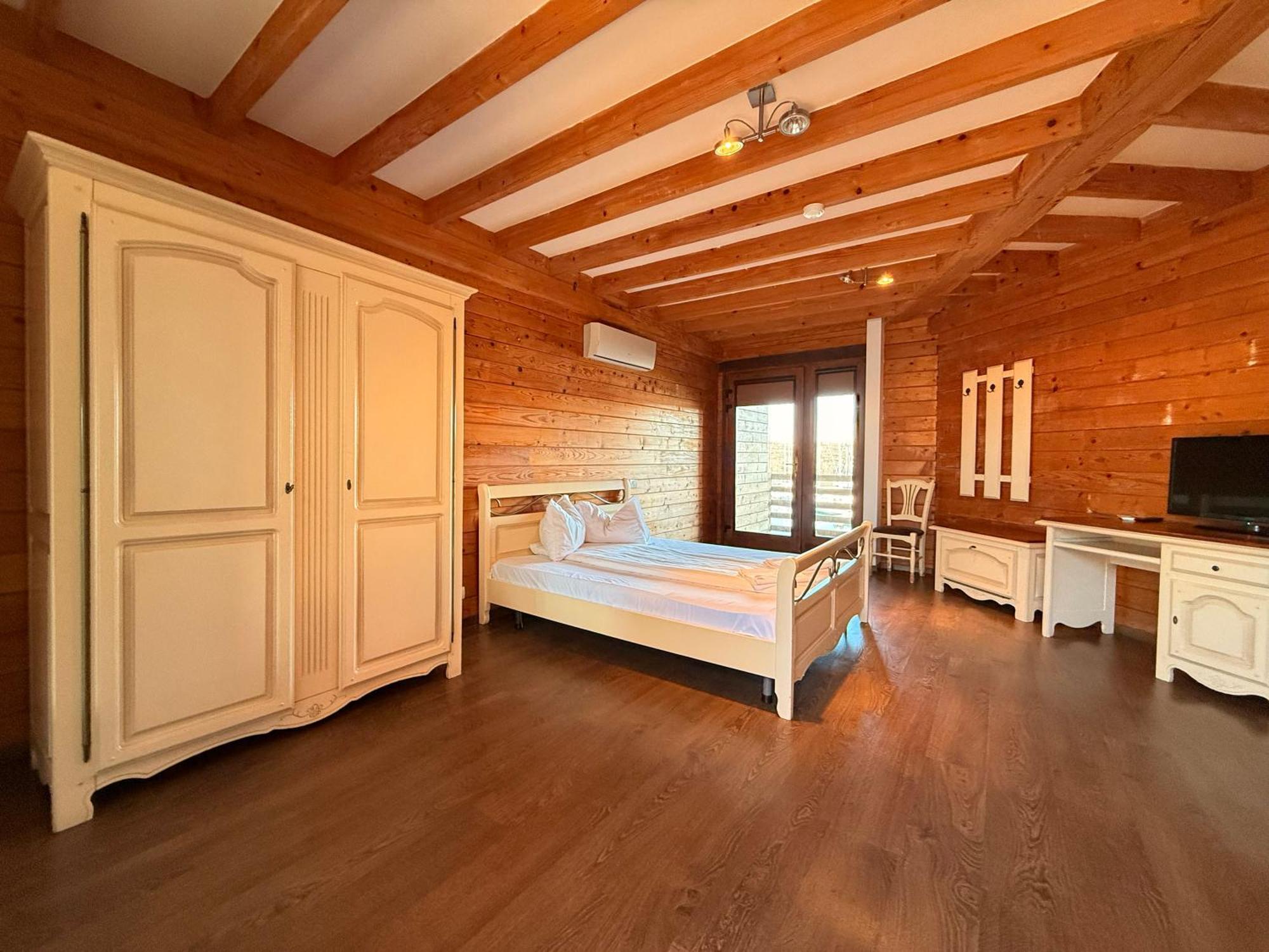 Lifeharbour Limanu Otel Dış mekan fotoğraf