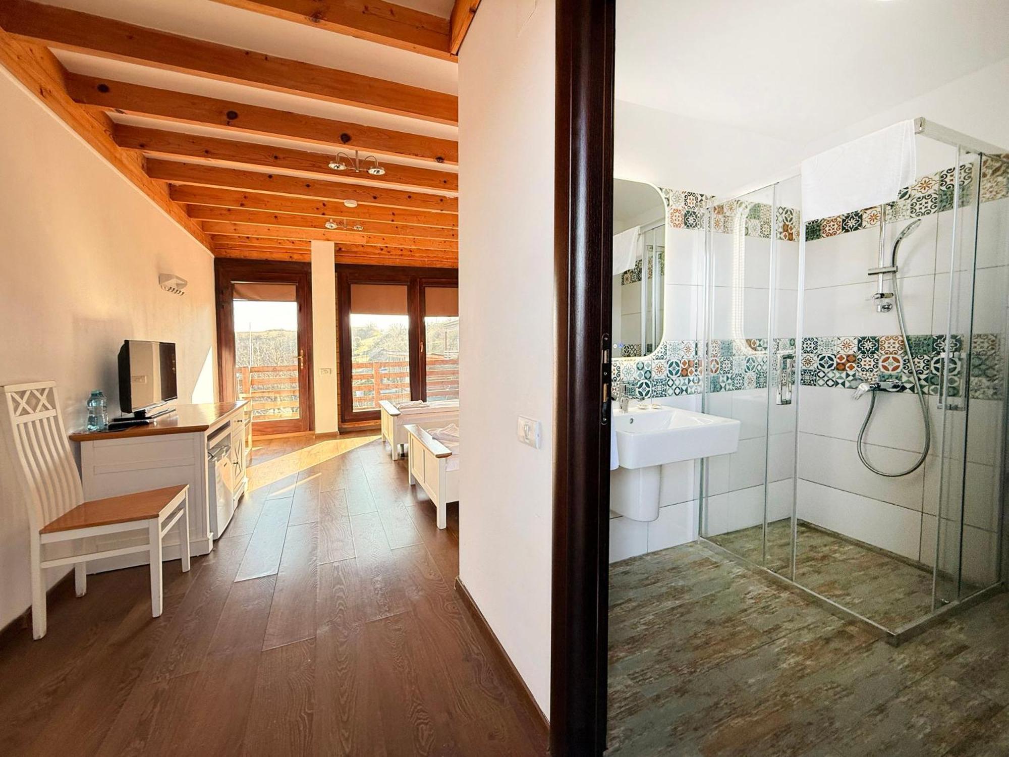 Lifeharbour Limanu Otel Dış mekan fotoğraf