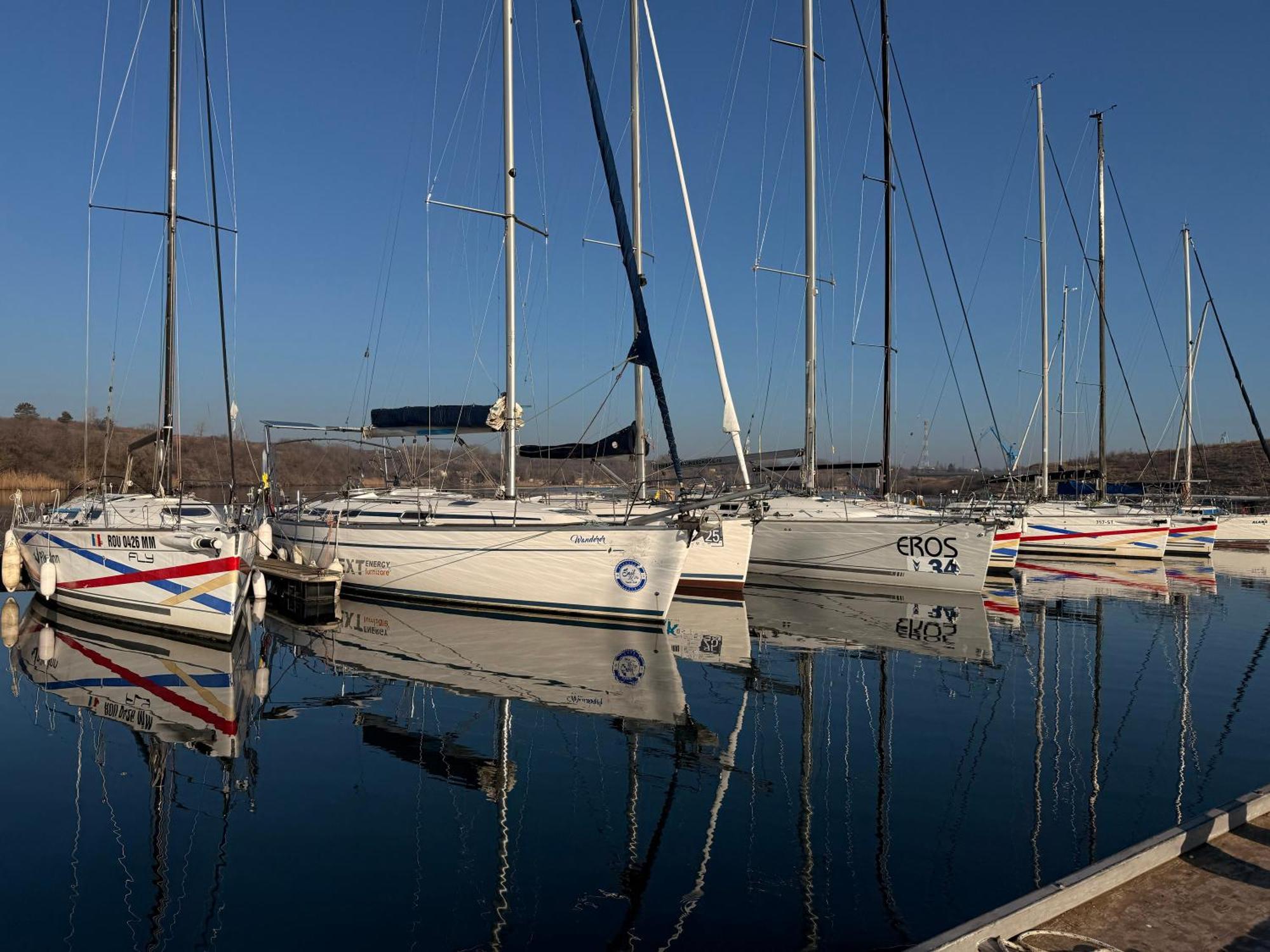 Lifeharbour Limanu Otel Dış mekan fotoğraf