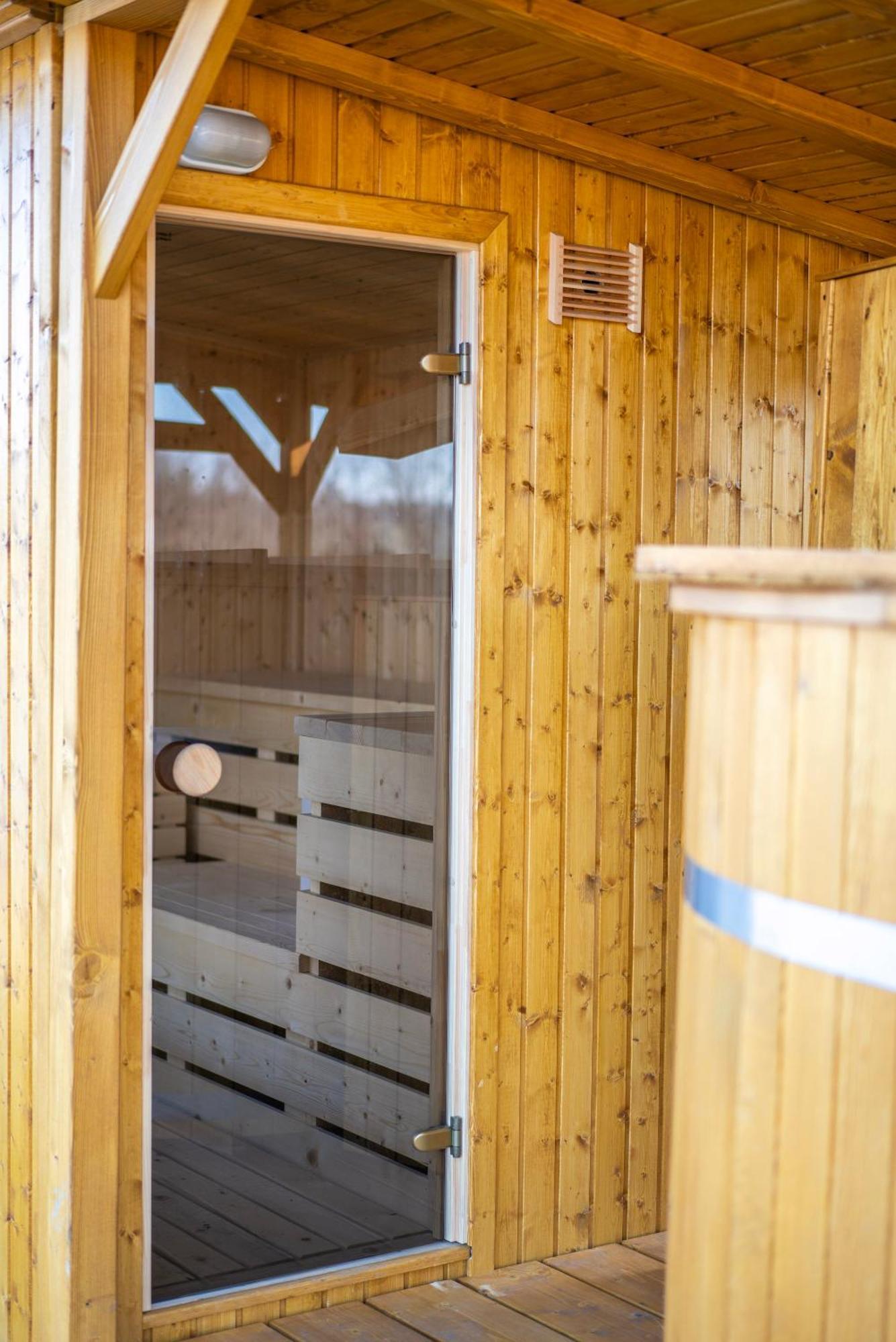 Lifeharbour Limanu Otel Dış mekan fotoğraf
