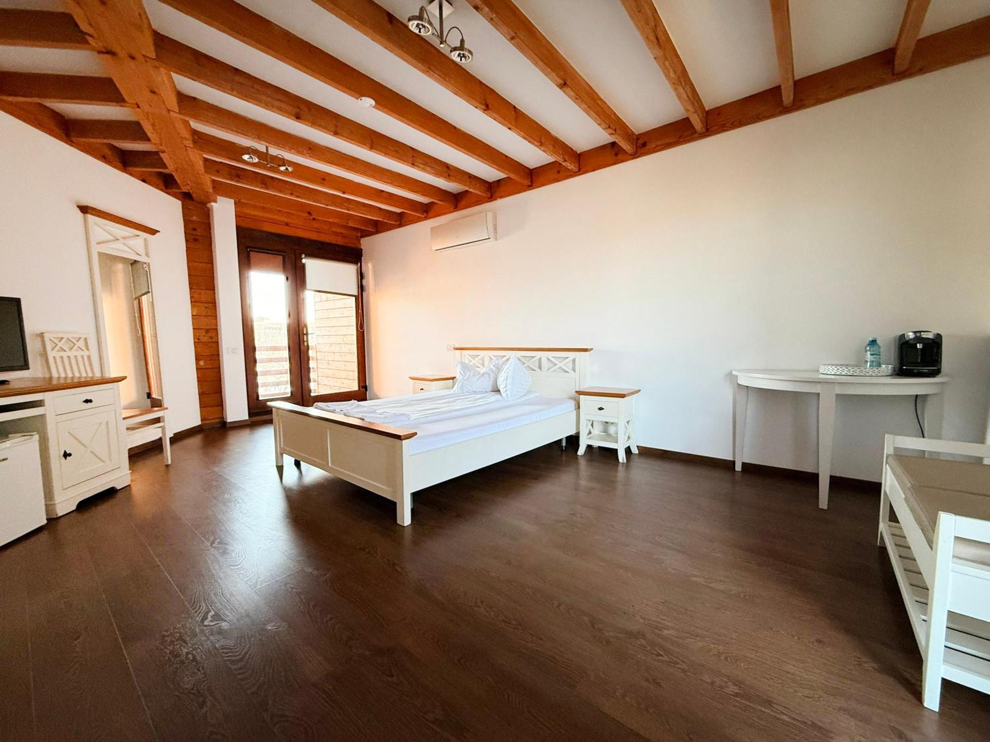 Lifeharbour Limanu Otel Dış mekan fotoğraf