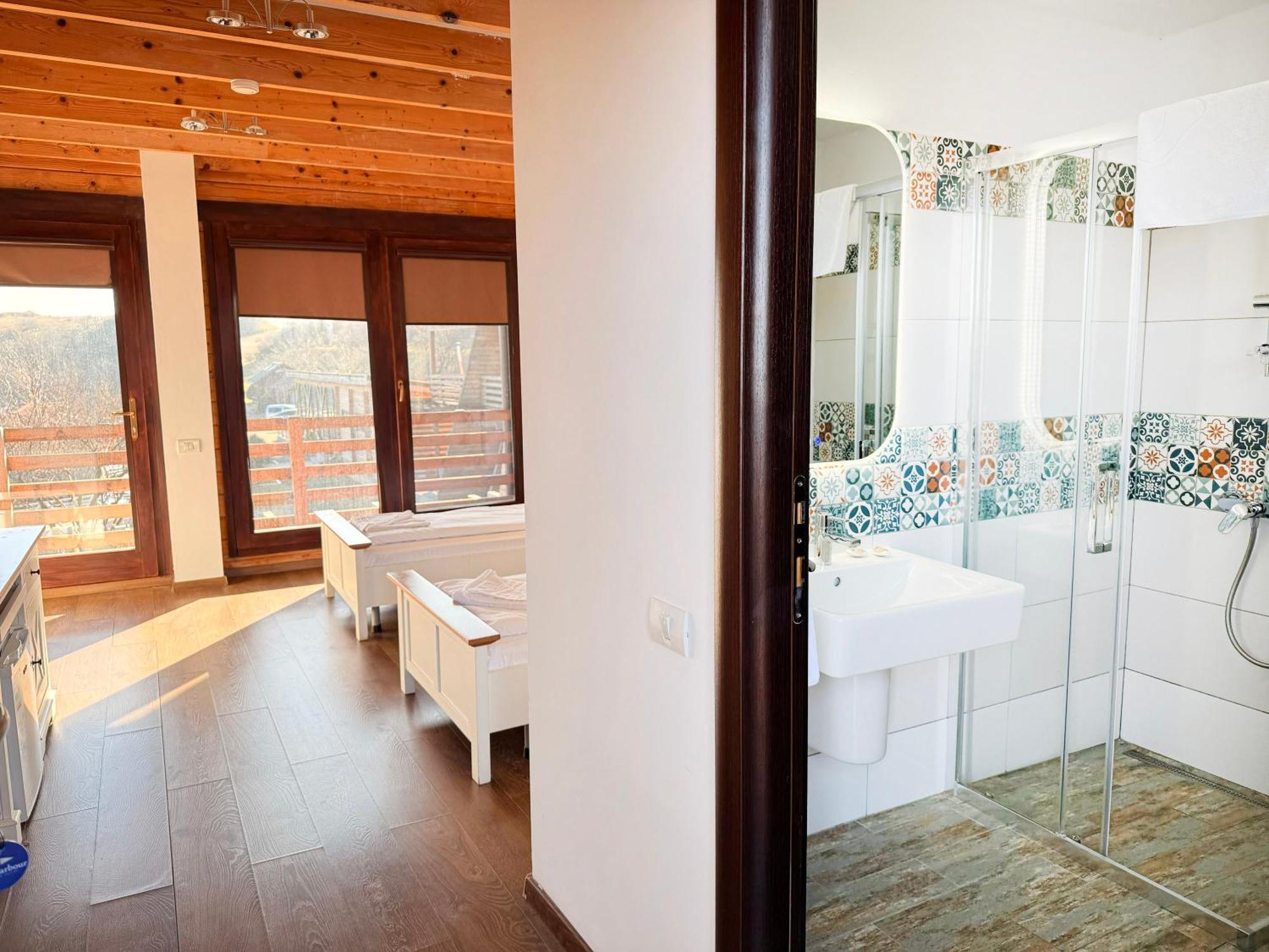 Lifeharbour Limanu Otel Dış mekan fotoğraf