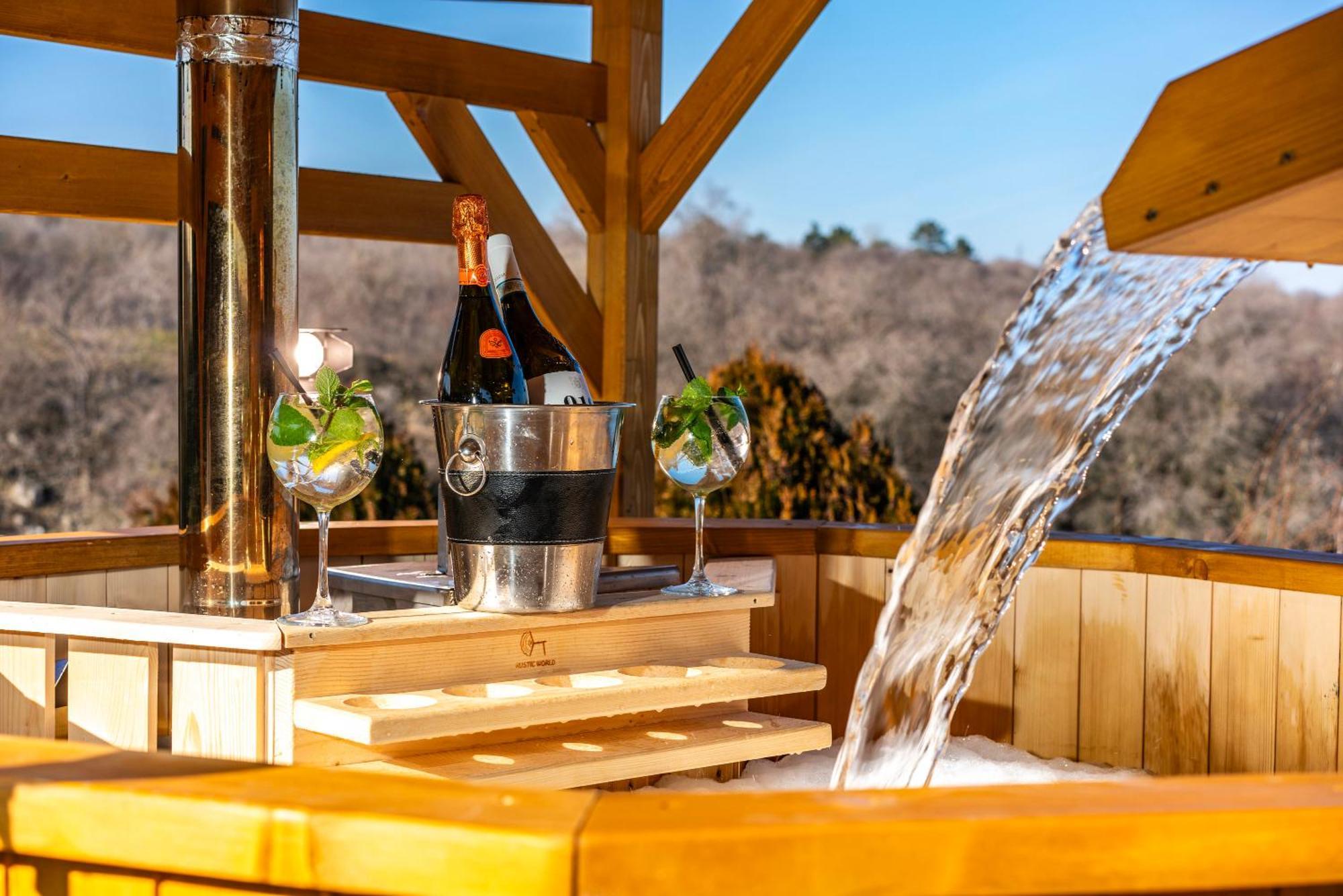 Lifeharbour Limanu Otel Dış mekan fotoğraf