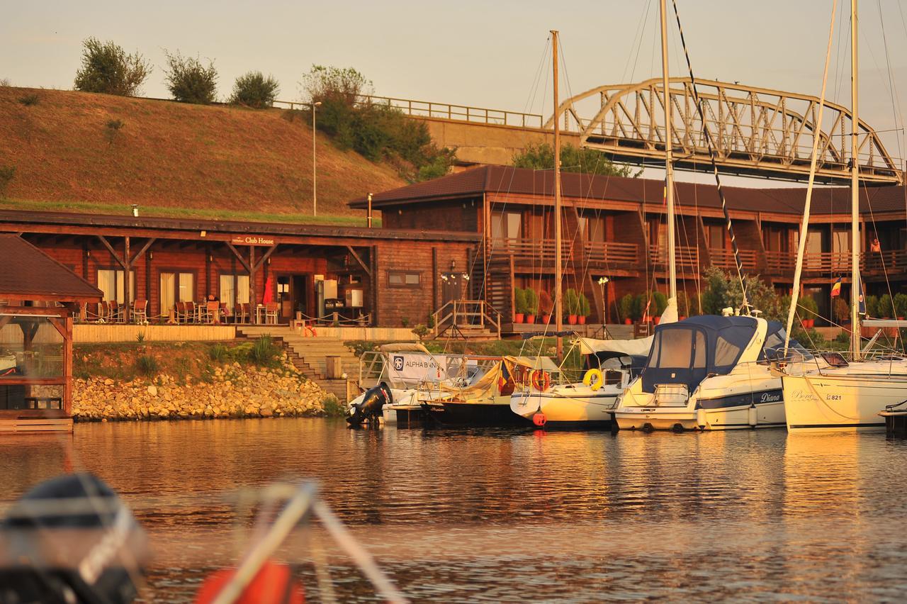 Lifeharbour Limanu Otel Dış mekan fotoğraf