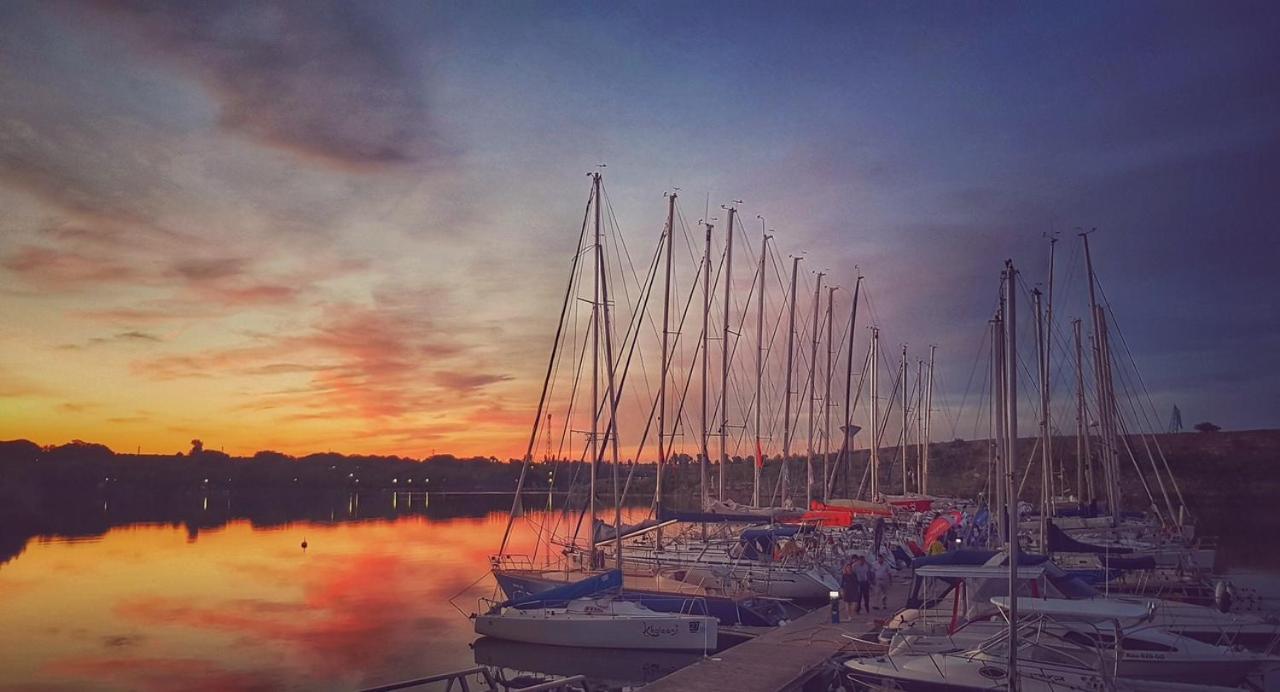 Lifeharbour Limanu Otel Dış mekan fotoğraf